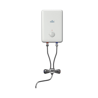 Hajdu Villanybojler FT 10L felsõs