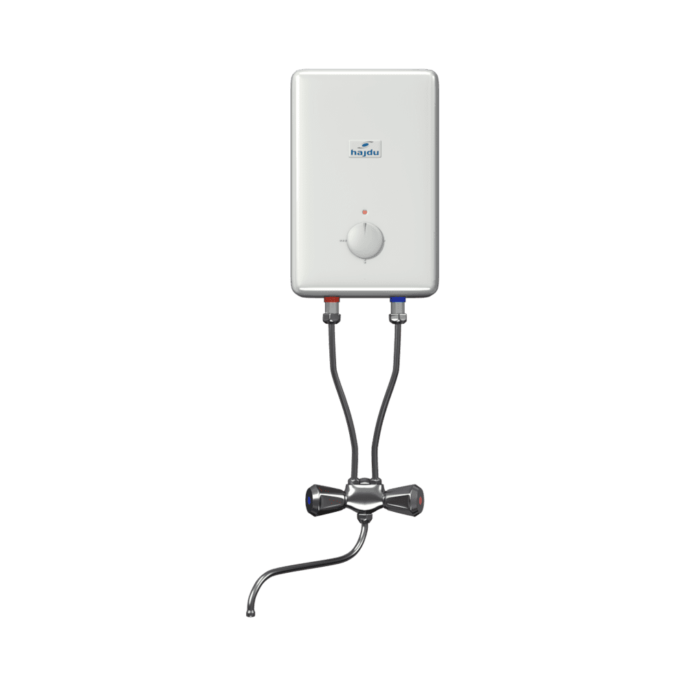 Hajdu Villanybojler FT 10L felsõs