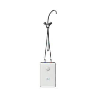 Hajdu Villanybojler FTA 10 L alsós