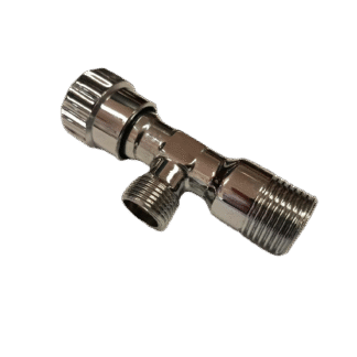 Sarokszelep 1/2"x3/8" MT