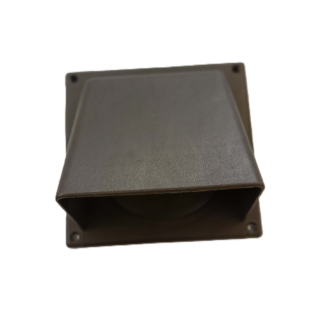 Páraelszívó fedeles légkivezetõ