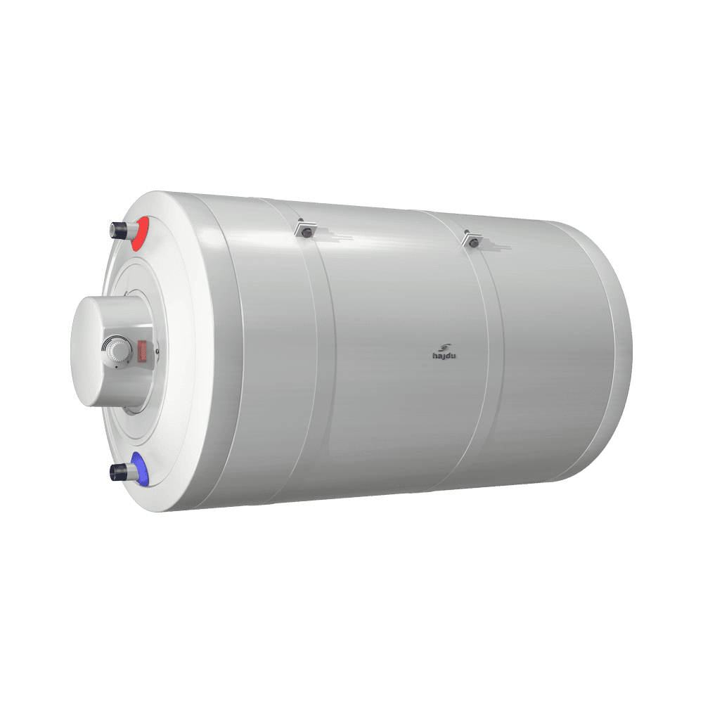 Hajdu Villanybojler ZV-80 fekvõ