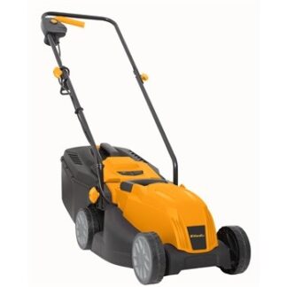Fûnyíró elektromos Riwall Rem 3211 1100W, 32 cm vágószélesség