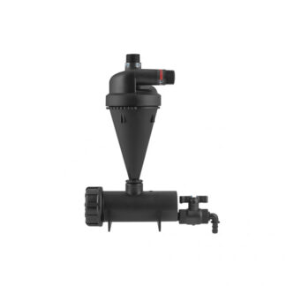 Hydrociklon szûrõ 1"-1"