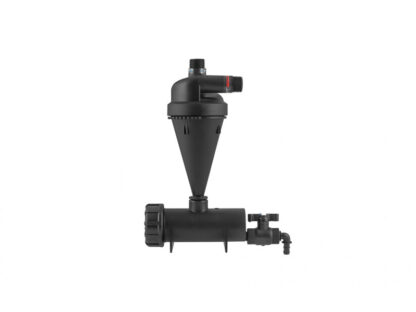 Hydrociklon szûrõ 1"-1"