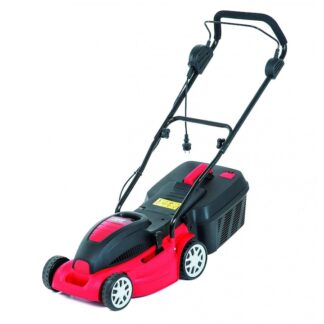 Fûnyíró elektromos MTD Optima 42E 1800 W