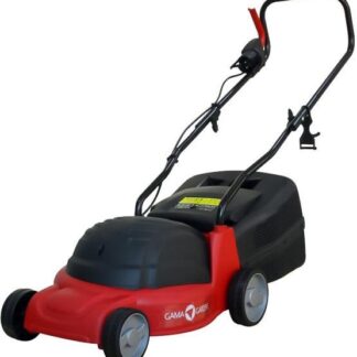 Fûnyíró elektromos GLM 32 E-1 1300W, 32 cm vágószélesség