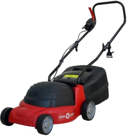 Fûnyíró elektromos GLM 32 E-1 1300W, 32 cm vágószélesség