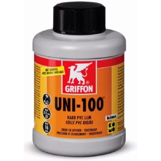 PVC ragasztó UNI100 1literes Griffon
