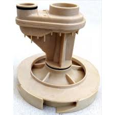 LEO ejektor diffuzor - AJm45 60/41