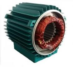 LEO állórész - AJm 150 180/51