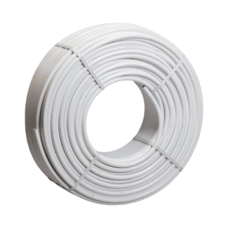 PEX-ALPEX csõ 16 mm PE-RT II/AI/PE-RT II ötrétegû, 16x2mmm
