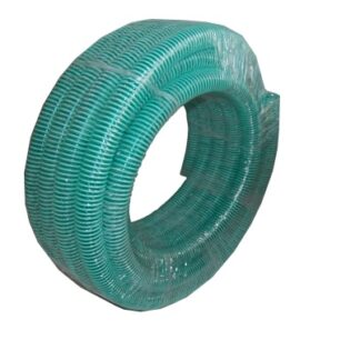 Csigatömlõ spirál 50/58mm 2" 700g/m 5/15 bar 25m/tek