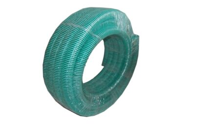 Csigatömlõ spirál 50/58mm 2" 700g/m 5/15 bar 25m/tek
