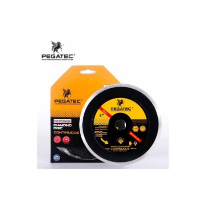 Pegatec EXTRA gyémánt vágókorong csempéhez 115x1,2mm