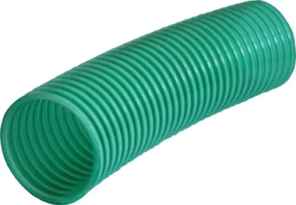 Csigatömlõ spirál 50/58mm 2" 700g/m 5/15 bar 25m/tek - Image 2