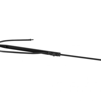 Mikroszórófej komplett piros fúvókával 180° 60cm csõvel, tartórúddal