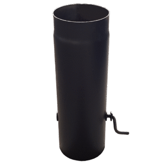 Vastagfalú pillangószelep 120-50 cm