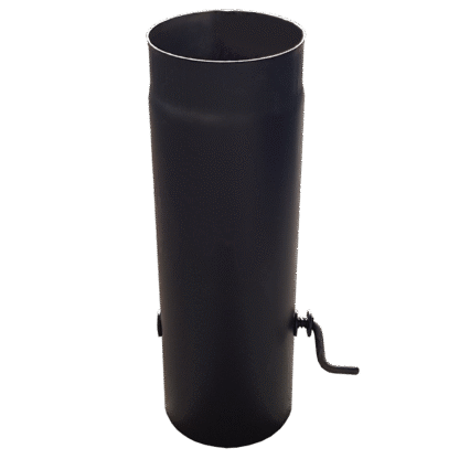 Vastagfalú pillangószelep 150-50 cm