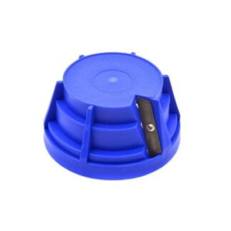 KPE csõ sorjázó 75-110mm