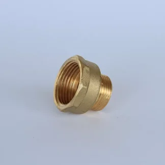 Réz szûkítõ 5/4"x1" BK