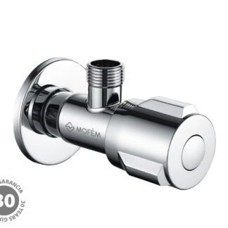 Sarokszelep MOFÉM KERÁMIABETÉTES 1/2"x3/8" 163-0040-00