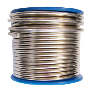 Forrasztó ón 2,0mm  250gr/tekercs CIN-2