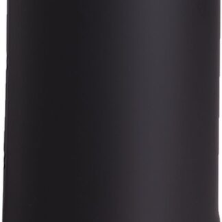 Vastagfalú fekete csõ 130-40 cm