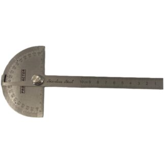 Szögmérõ goniométer 100mm MEROX