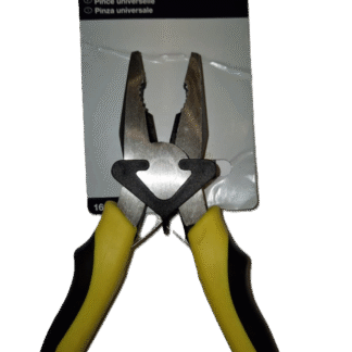 Kombinált fogó 160mm MEROX