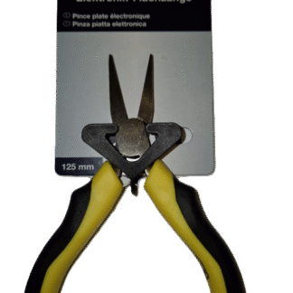 Lapos fogó 125mm MEROX