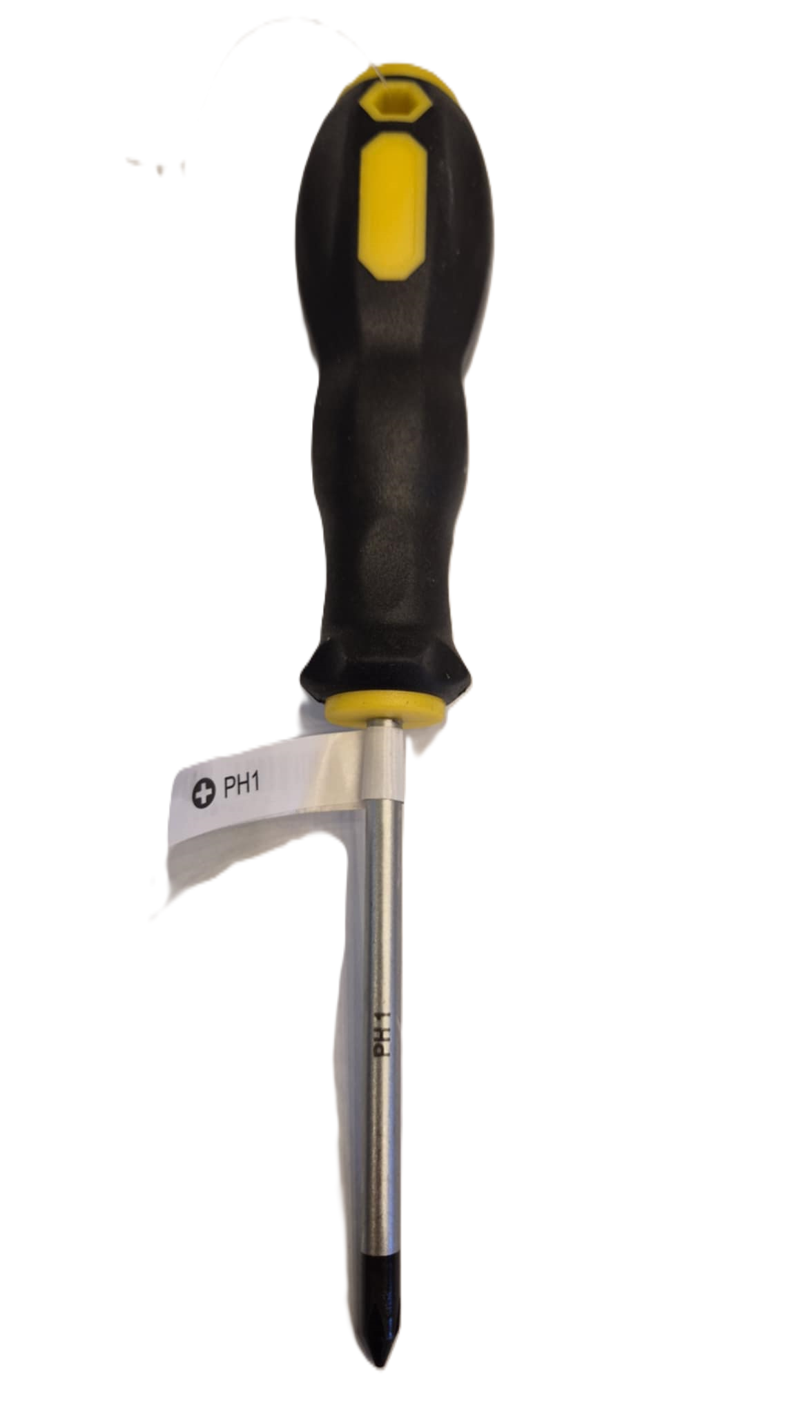 Csavarhúzó csillag PH1 180mm /80mm MEROX