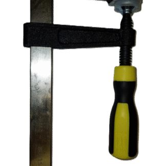 Pillanatszorító, gyorsszorító 80x150mm MEROX