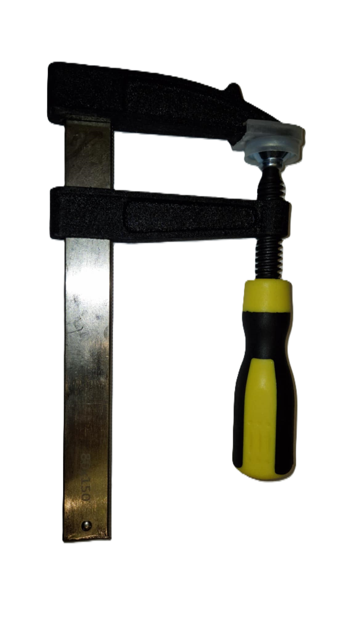 Pillanatszorító, gyorsszorító 80x150mm MEROX