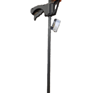 Pillanatszorító, gyorsszorító 600mm MEROX