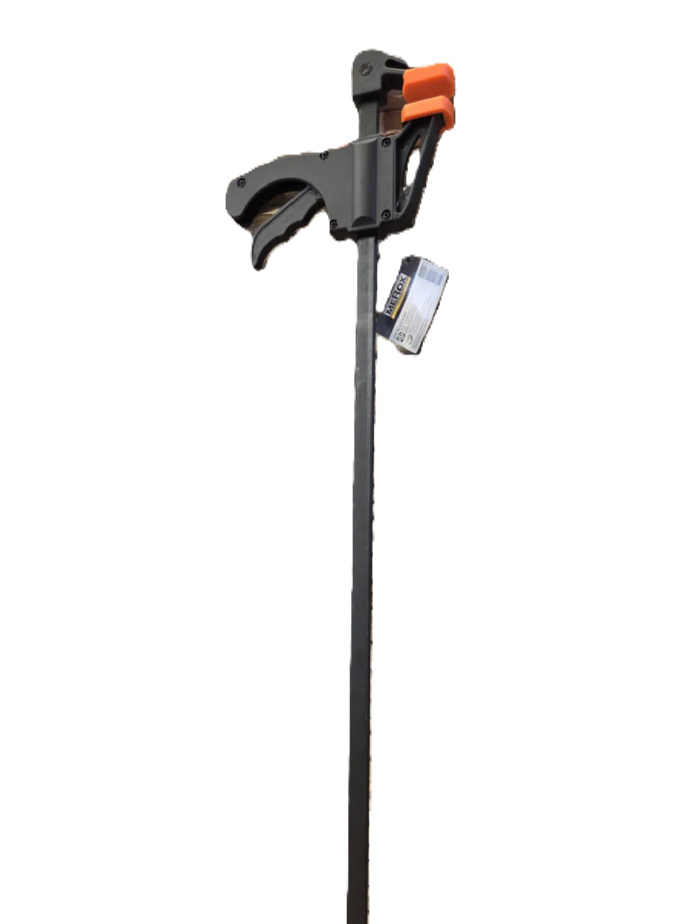 Pillanatszorító, gyorsszorító 600mm MEROX