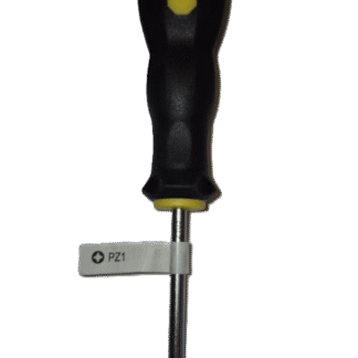 Csavarhúzó csillag PZ1 180mm /80mm MEROX