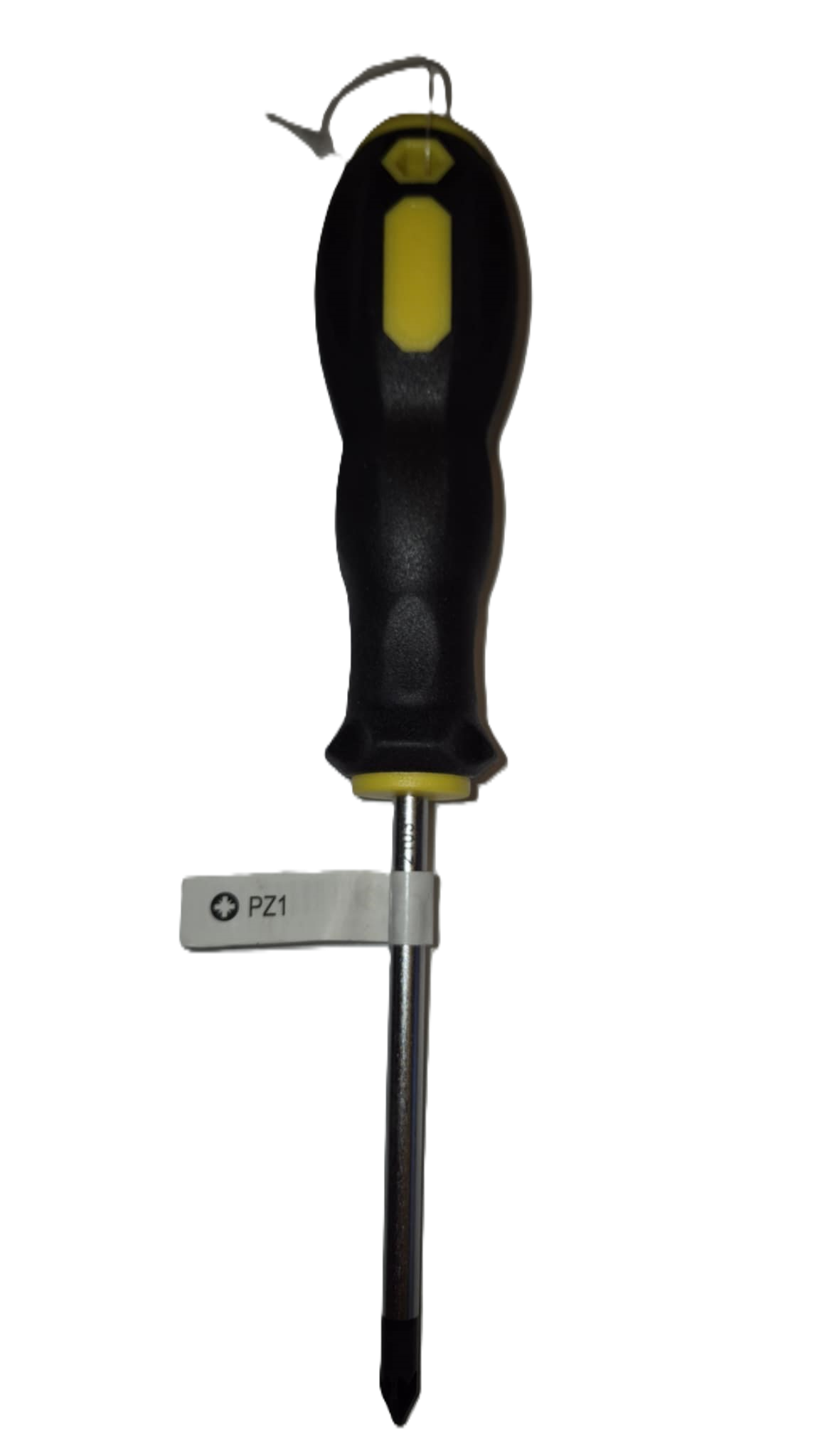 Csavarhúzó csillag PZ1 180mm /80mm MEROX