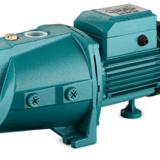 LEO szivattyú 57/44 Ajm-60 57l/perc 4,4 bar 600 W