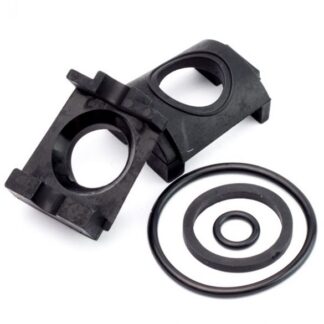 Vízfõcsap javító készlet 3/4", kerti golyóscsap javító készlet