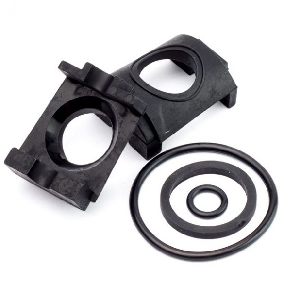 Vízfõcsap javító készlet 3/4", kerti golyóscsap javító készlet