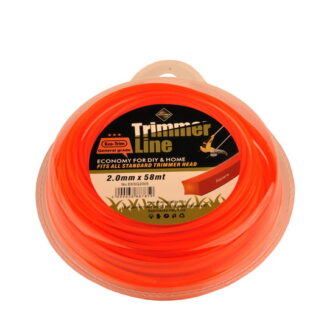 Damil 1,6mm/100m szögl.