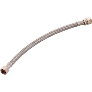 Bekötõcsõ BICONOR 3/8" 45 cm