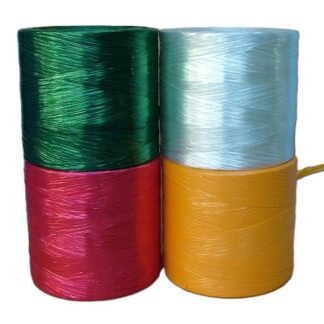 PE laposkötözõ fehér (kb.1kg/tek)