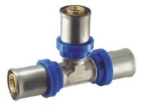 Prés idom - T idom szûkített 26x18x26