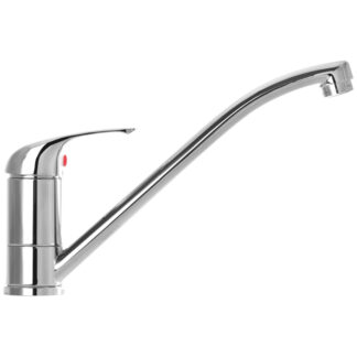 MOFÉM Junior Eco Mosogató csaptelep álló, egykaros 652-0042-00