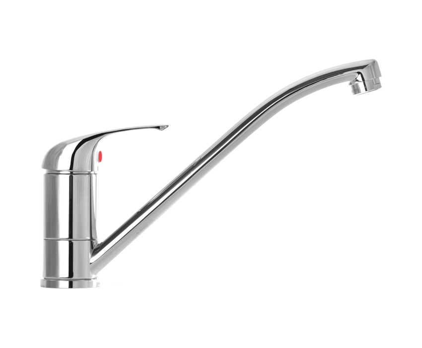 MOFÉM Junior Eco Mosogató csaptelep álló, egykaros 652-0042-00