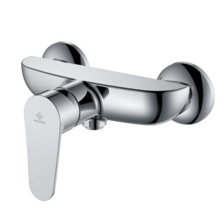 MOFÉM Hello zuhany csaptelep, egykaros, zuhanyszett nélkül, króm 822312800