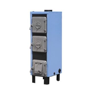 Vegyestüzelésü kazán Celsius V 20 20x20cm ajtó, 19KW