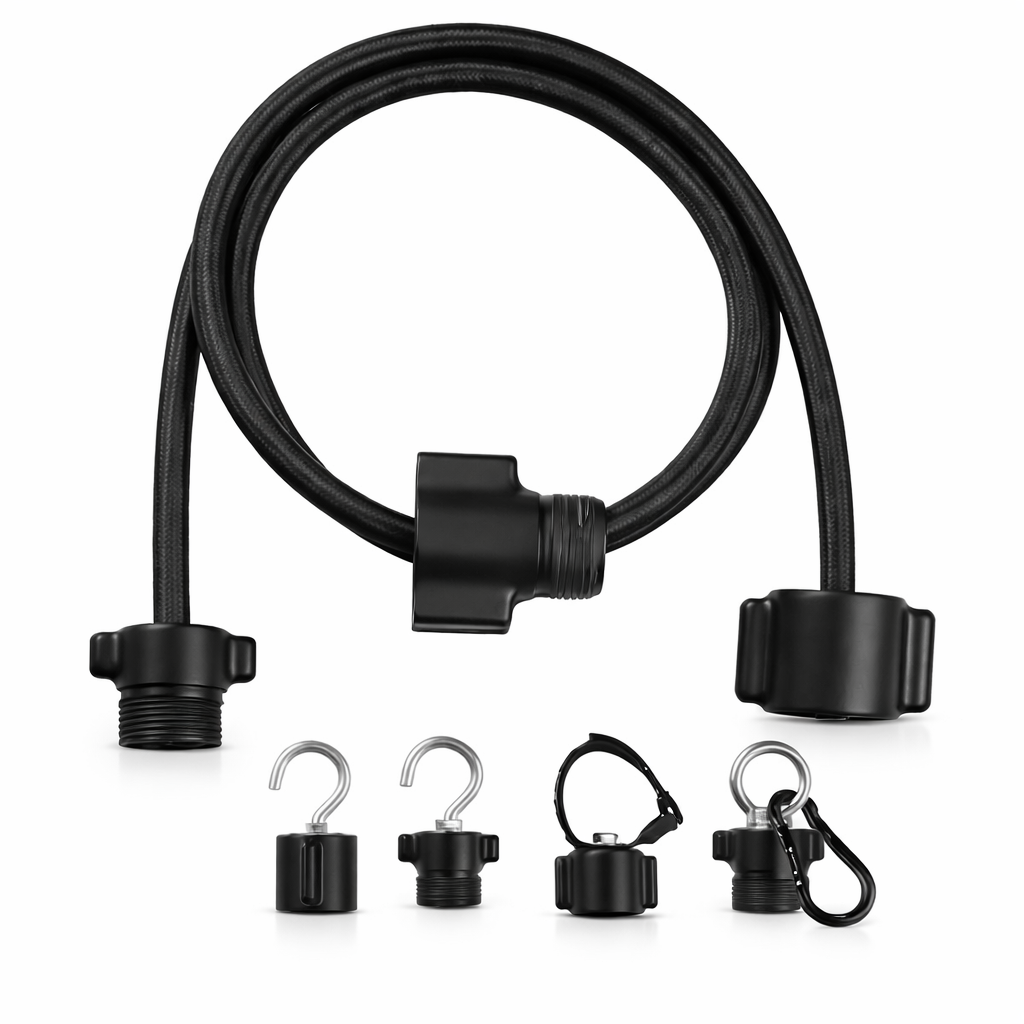 Gumipók ModulFix Állítható Rögzítõ Rendszer - Image 2